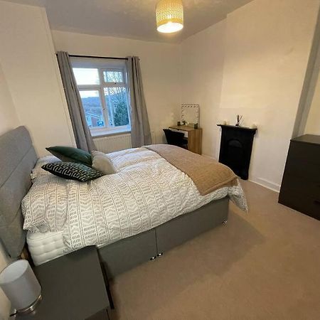 Cottage - 5 Mins Drive To Holmfirth Brockholes Εξωτερικό φωτογραφία