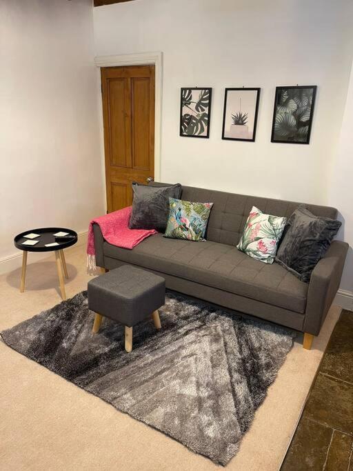 Cottage - 5 Mins Drive To Holmfirth Brockholes Εξωτερικό φωτογραφία